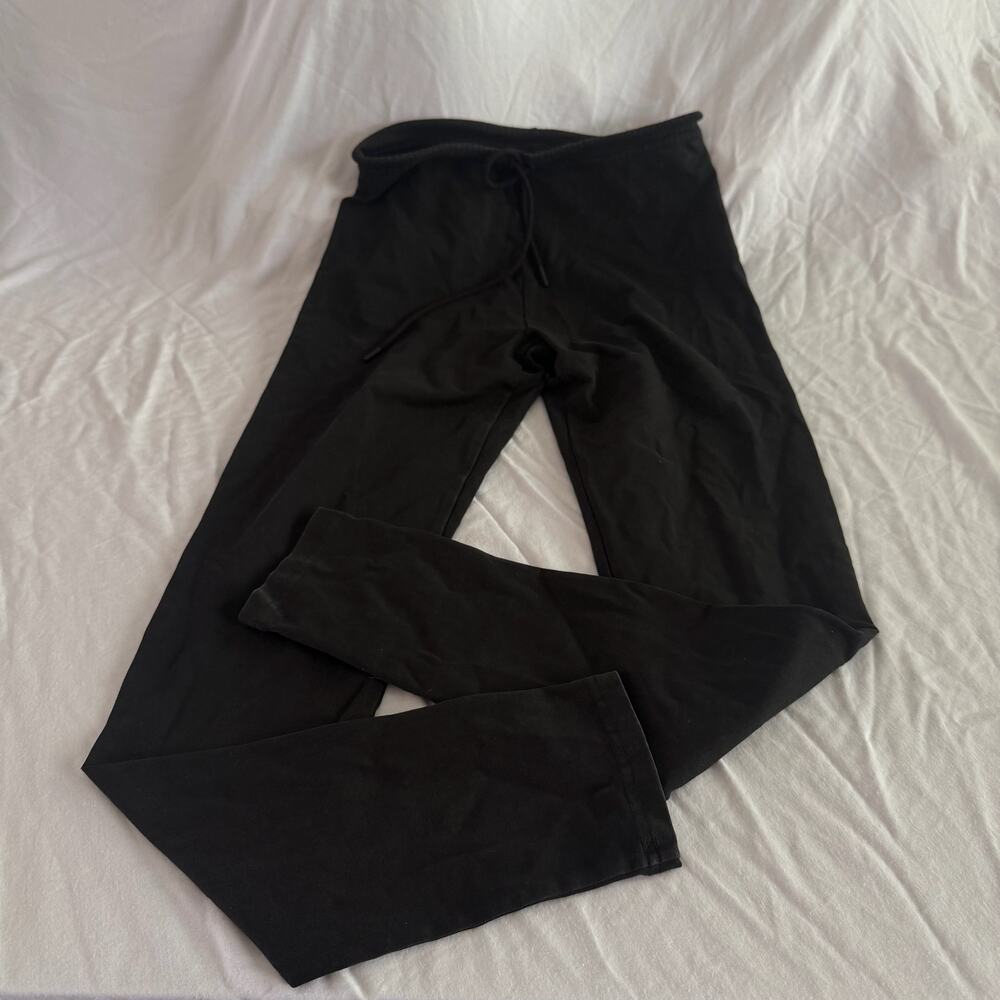Aerie Offline tie waist leggings size medium